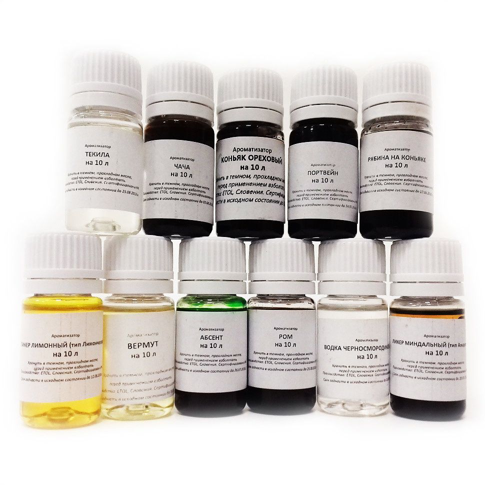 Вкусо ароматическая добавка от 75 рублей в Белореченске