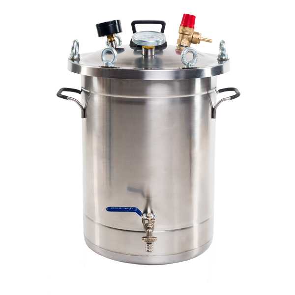 Распродажа автоклавов БУЛАТ в Белореченске