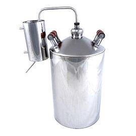 Самогонный аппарат в Белореченске всего за 3200 рублей