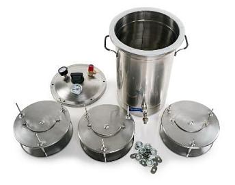 Распродажа автоклавов БУЛАТ в Белореченске